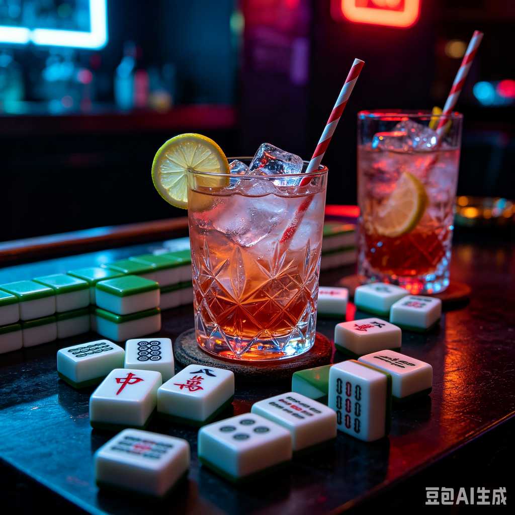 portable carrying case mahjong