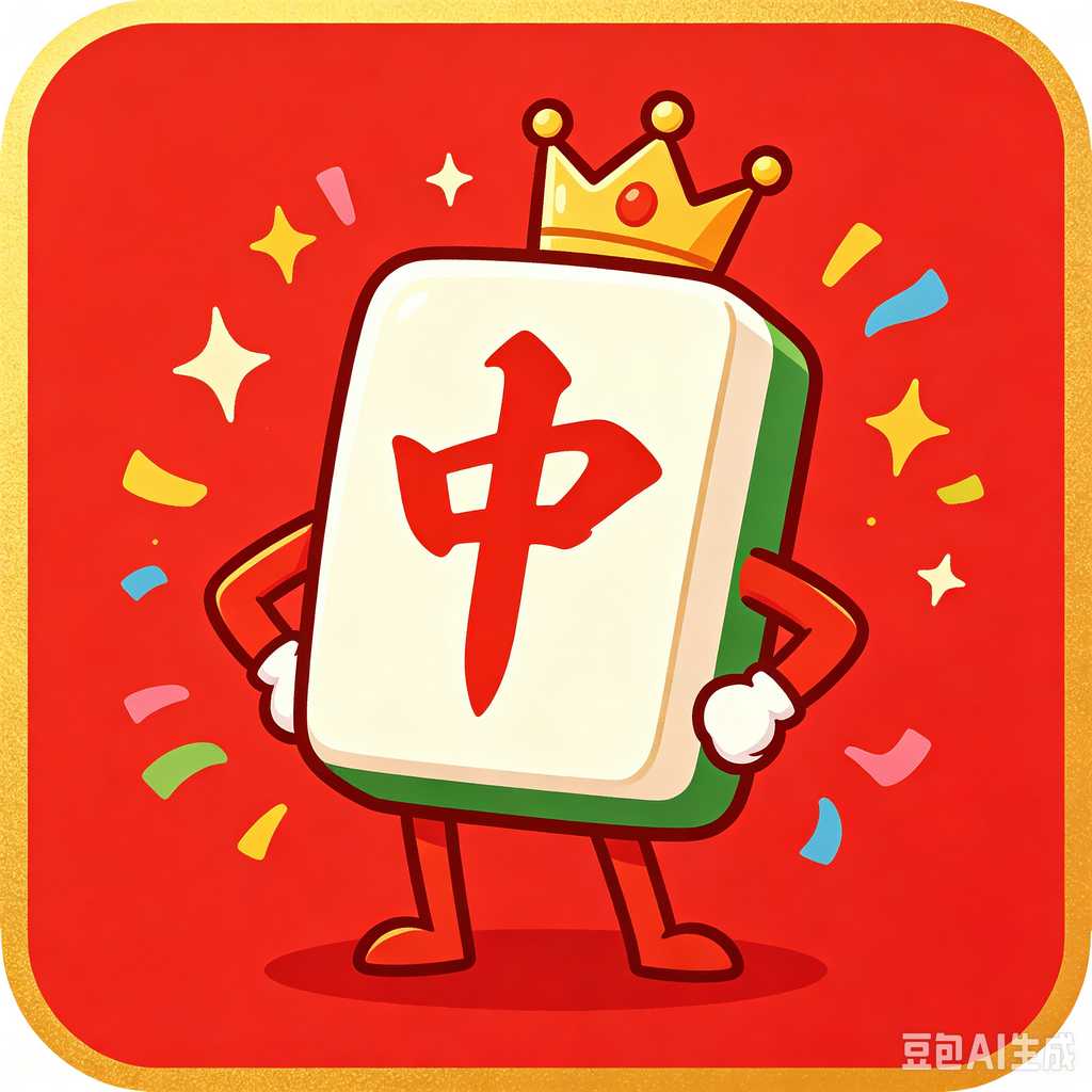 special mahjong gift for family