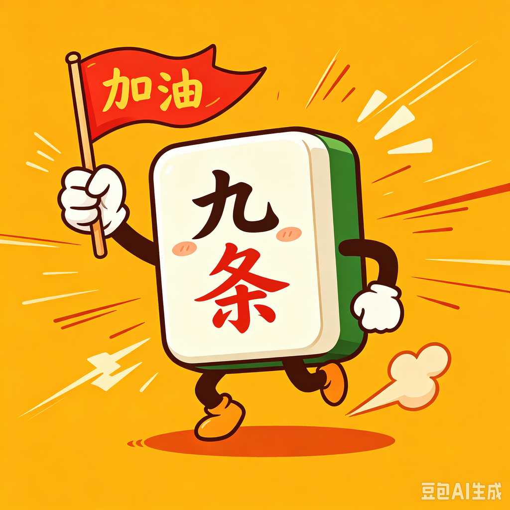 professional player mahjong set