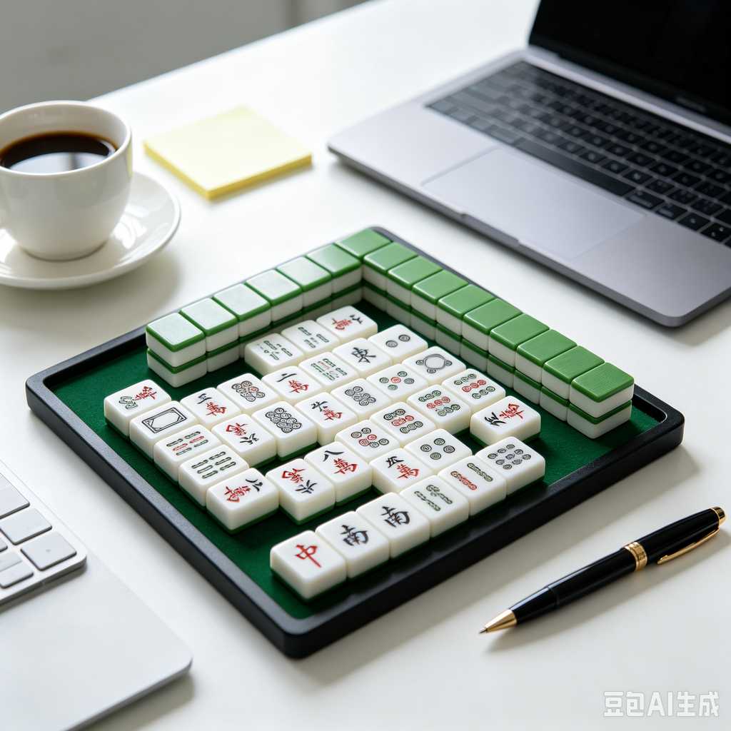 Durango,mahjong
