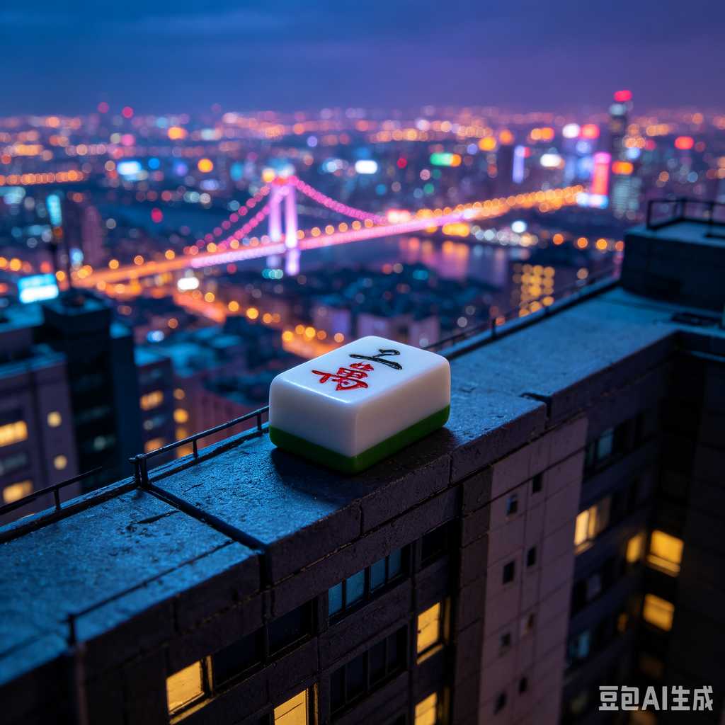 fargond,mahjong