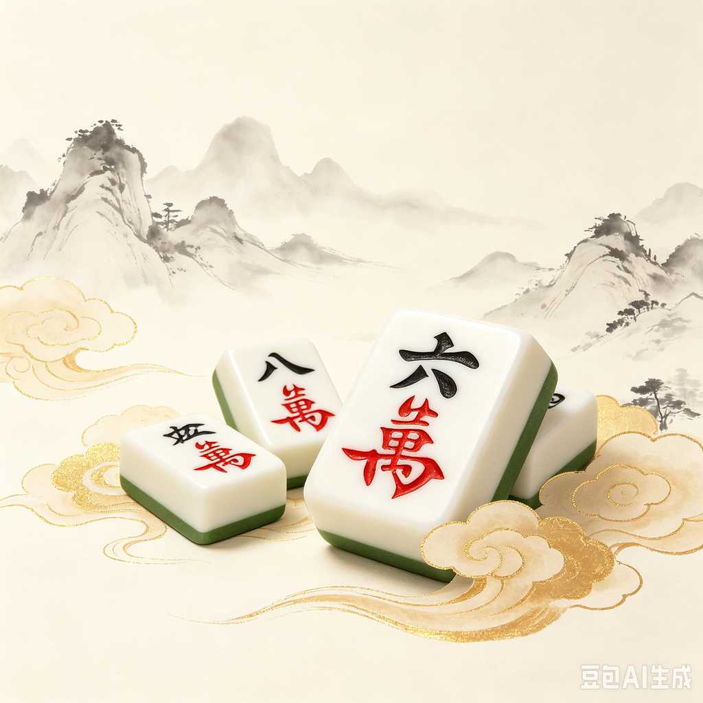 greenbay,mahjong