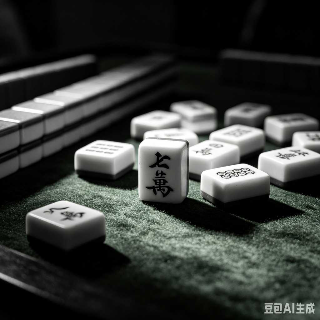 amarillo,mahjong
