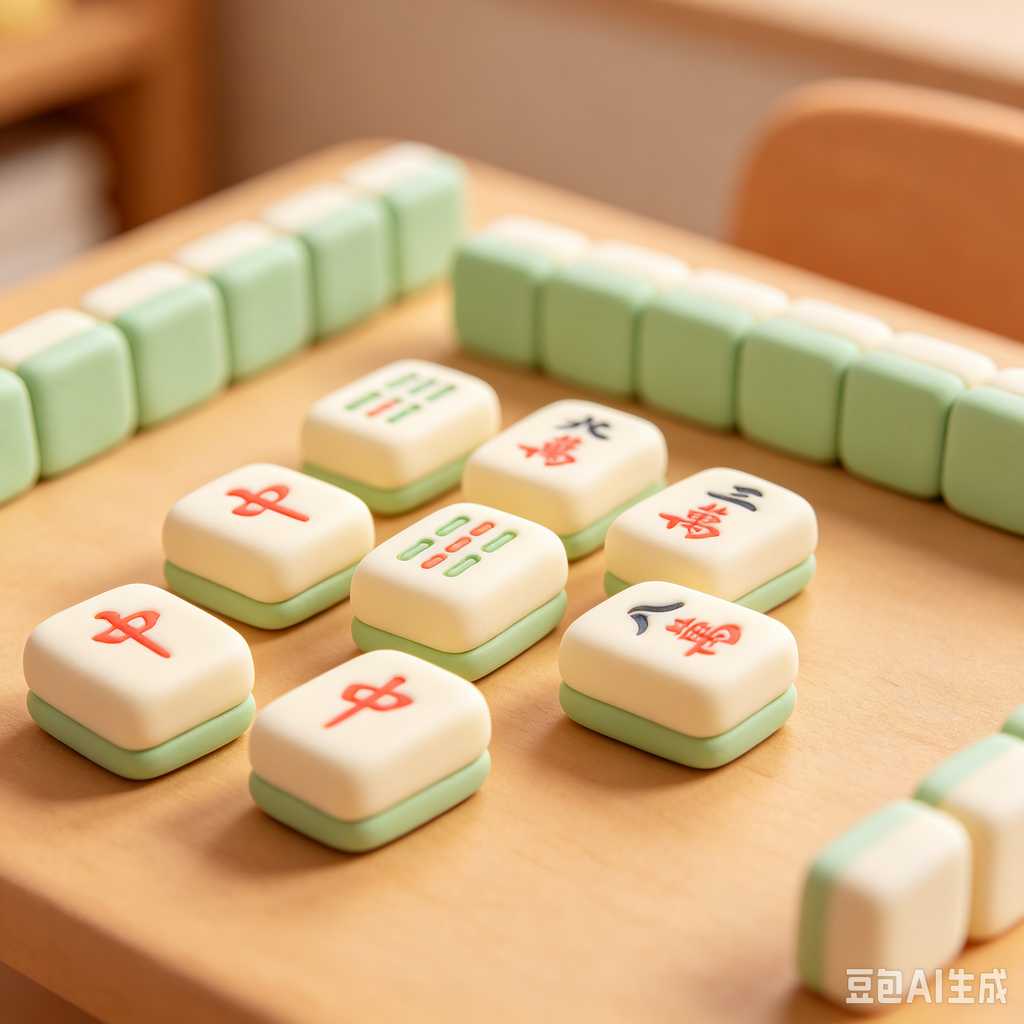 aberdeen,mahjong
