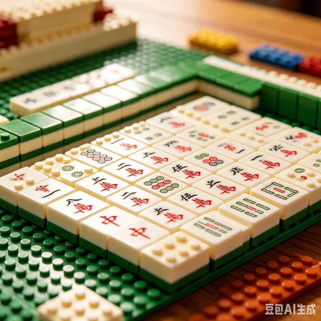 brescia,mahjong
