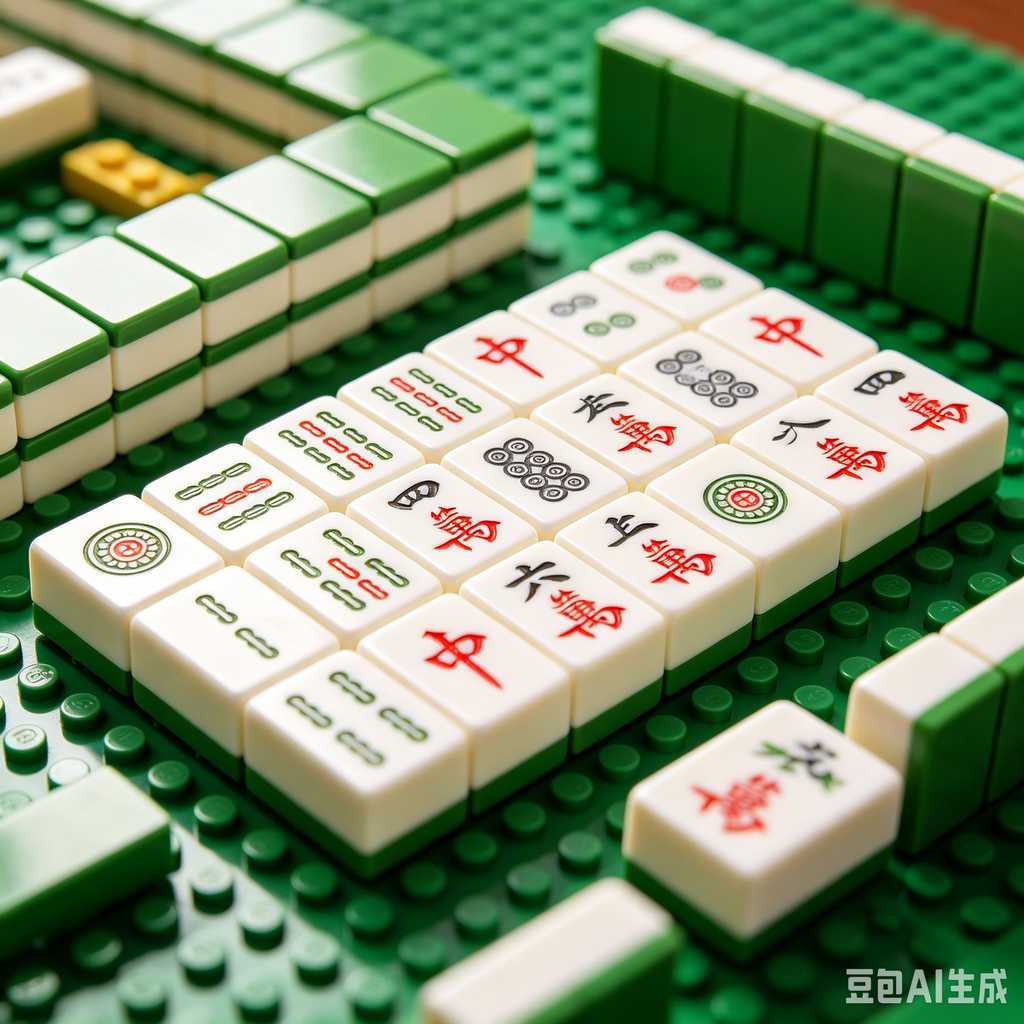 Wurzburg,mahjong