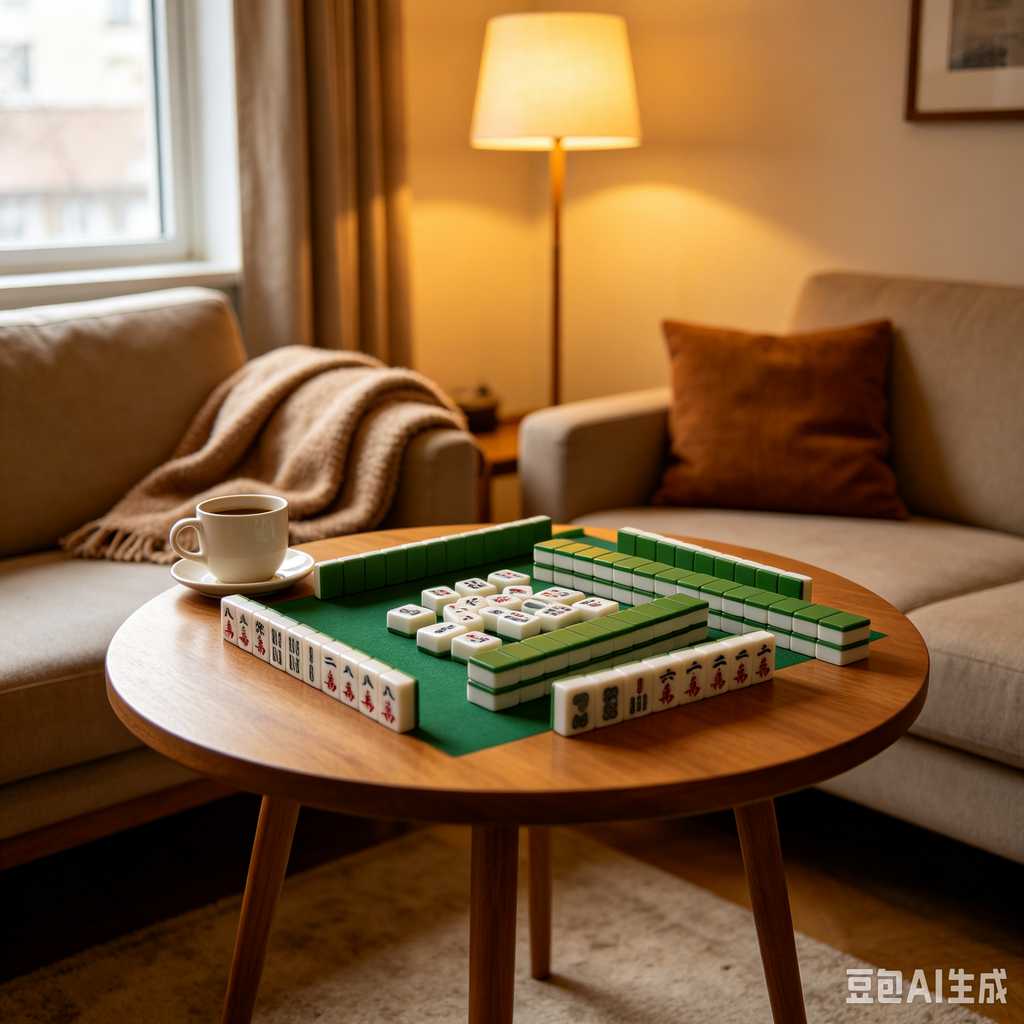 aurorail,mahjong