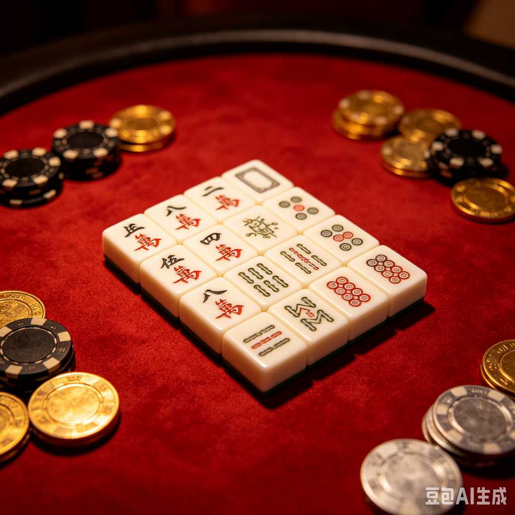american mahjong accessory pack