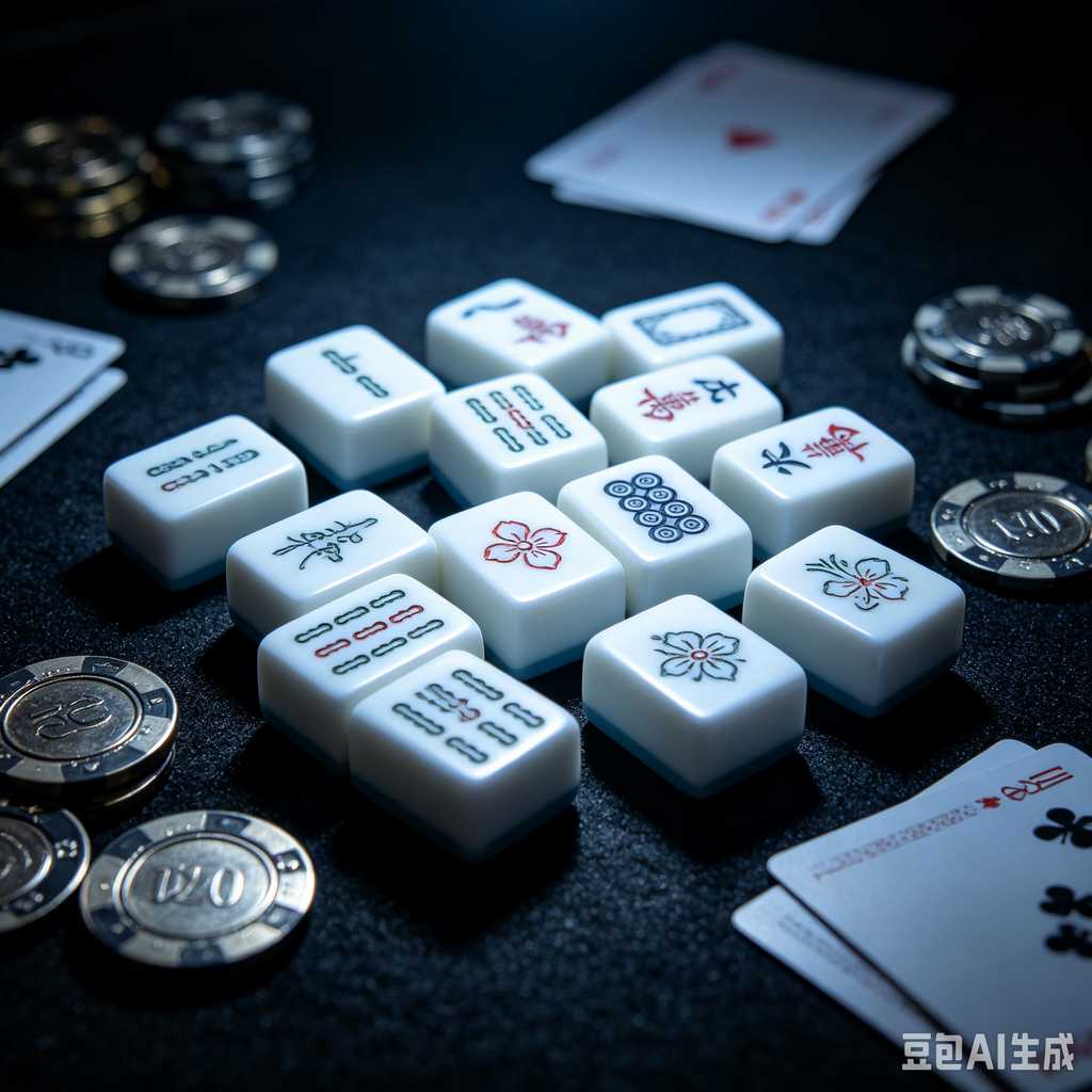 lille,mahjong