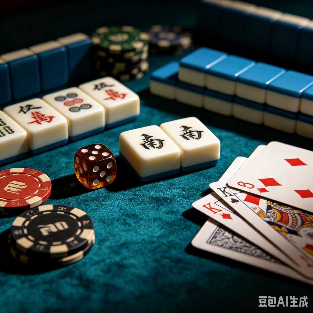 uticany,mahjong